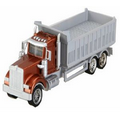 Dump Truck Model Mini Speaker For PC/Macintosh